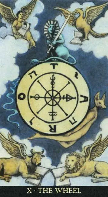 Soul Seeker Tarot – 78-Card Deck & 128-Page Guidebook Lo Scarabeo