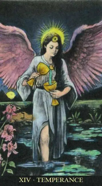 Soul Seeker Tarot – 78-Card Deck & 128-Page Guidebook