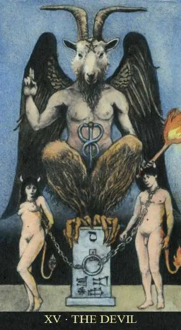 Soul Seeker Tarot – 78-Card Deck & 128-Page Guidebook