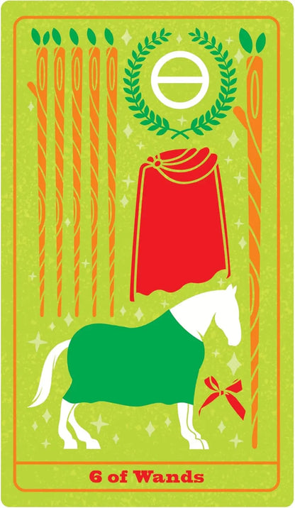 Tarot Disassembled - Oneness emporium