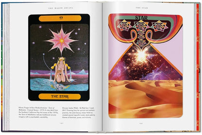 Tarot. The Library of Esoterica - Oneness emporium