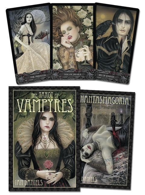 Tarot of Vampyres