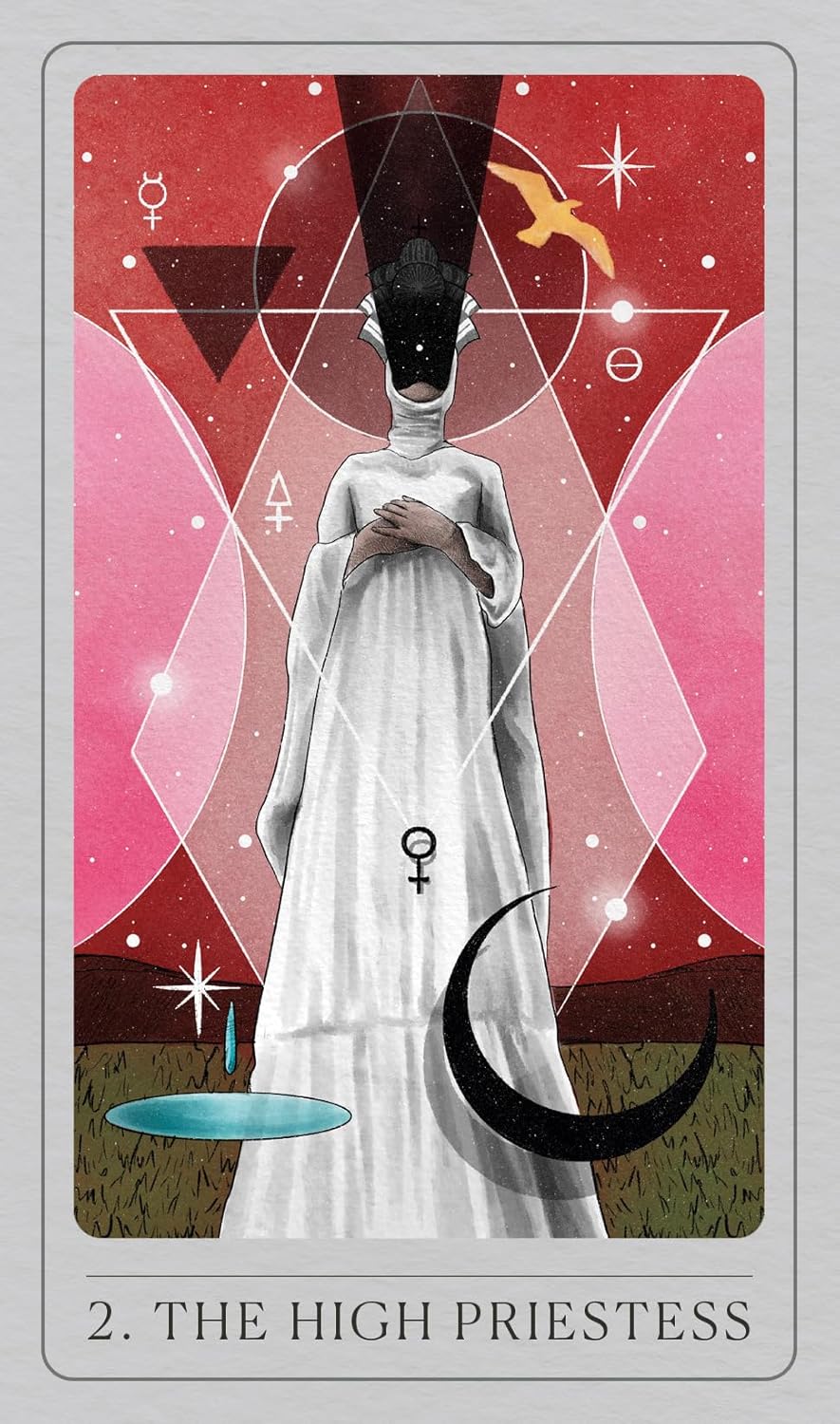 Tarot of Secrets