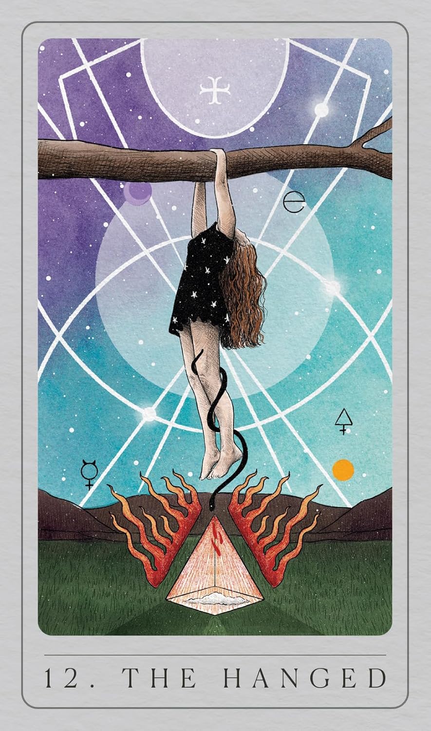 Tarot of Secrets