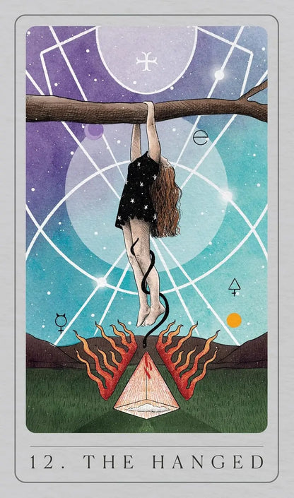 Tarot of Secrets - Oneness emporium