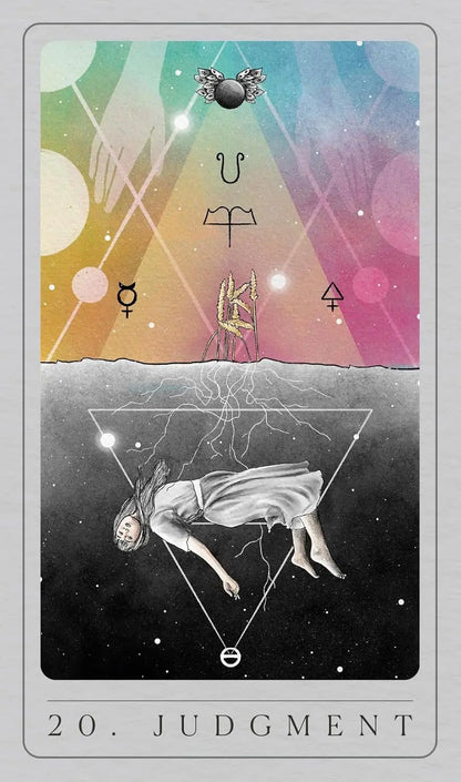 Tarot of Secrets - Oneness emporium