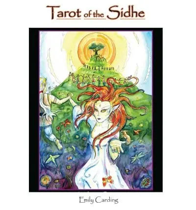Tarot of the Sidhe - Oneness emporium