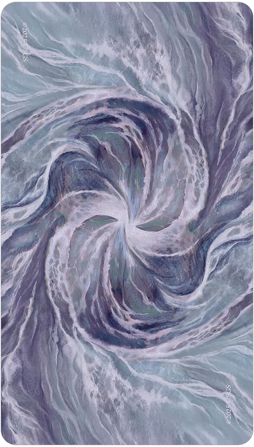 Tarot of Tides – The Adventures of a Duck Named Bob - Tarot Deck
