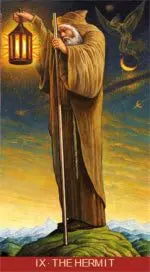 TAROT OF TRADITIONS - Oneness emporium