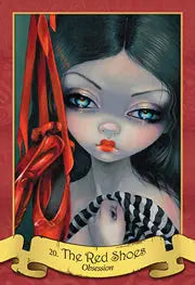 FAERYTALE ORACLE - Oneness emporium