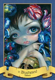 FAERYTALE ORACLE - Oneness emporium