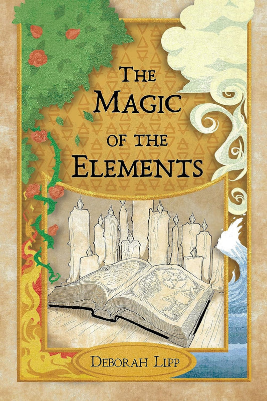 MAGIC OF THE ELEMENTS