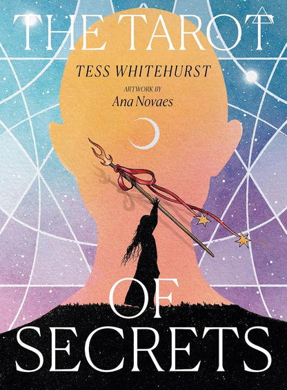 Tarot of Secrets - Oneness emporium