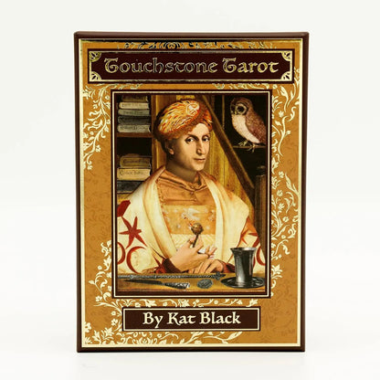 Touchstone Tarot - Oneness emporium
