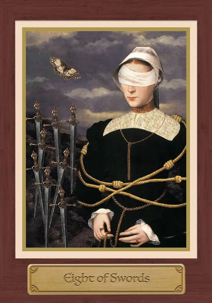 Touchstone Tarot - Oneness emporium