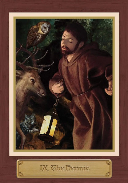 Touchstone Tarot - Oneness emporium