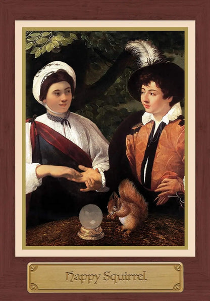 Touchstone Tarot - Oneness emporium