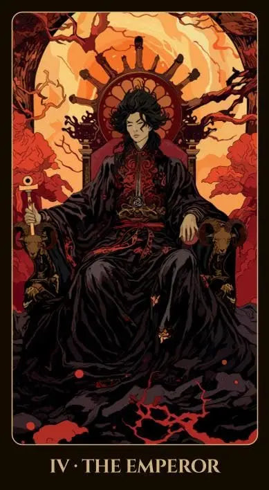 Ukiyo Tarot: A Journey into the Floating World - Oneness emporium