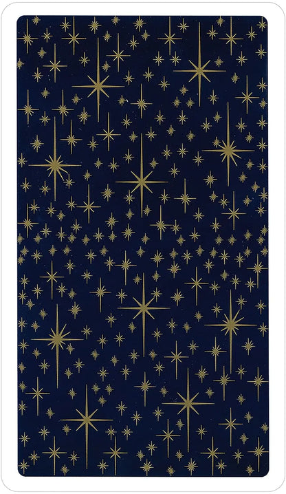 Universal Waite Tarot Deck – Pamela Colman Smith & Mary Hanson-Roberts - Oneness emporium