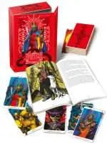 Voodoo Tarot Kit: Spirit Box - Oneness emporium