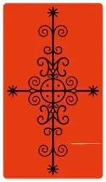 Voodoo Tarot Kit: Spirit Box - Oneness emporium