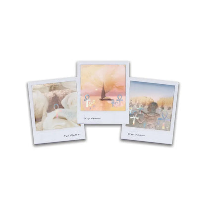 WILD LANDS TAROT - Oneness emporium