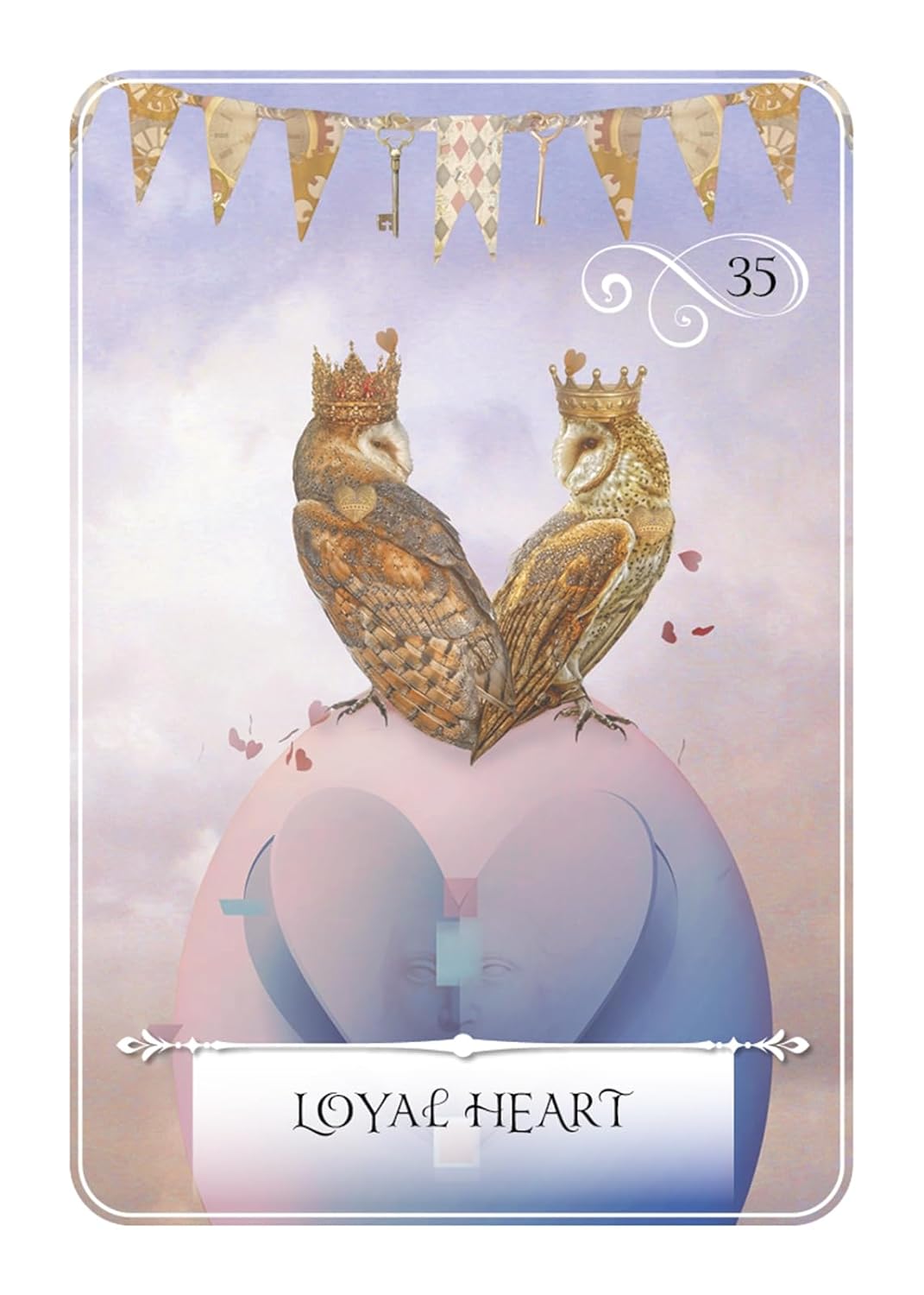 Wisdom of the Oracle Pocket Divination Cards: A 52-Card Oracle Deck for Love, Happiness, Spiritual Growth, and Living Your Purpose