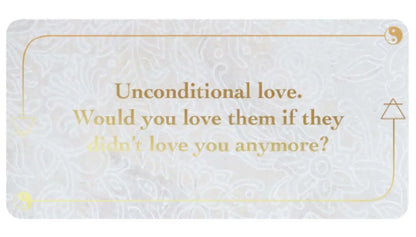 Wisdom Within Deck - 88 cards - Oneness emporium
