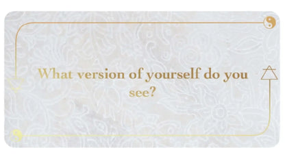 Wisdom Within Deck - 88 cards - Oneness emporium
