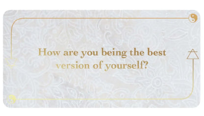 Wisdom Within Deck - 88 cards - Oneness emporium