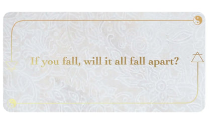 Wisdom Within Deck - 88 cards - Oneness emporium