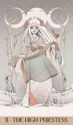 Yokai Tarot - Oneness emporium