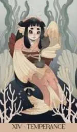 Yokai Tarot - Oneness emporium
