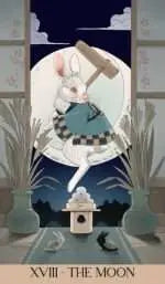 Yokai Tarot - Oneness emporium